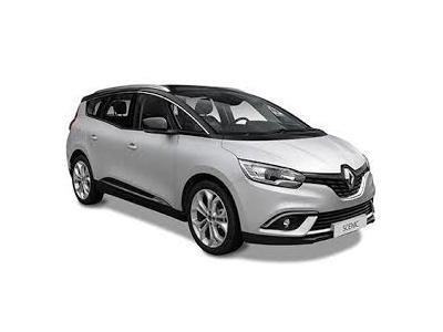 Renault grand scenic - 7 places
